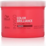 Wella Invigo Color Brilliance Vibrant Color Mask Thick 500 ml – Hledejceny.cz
