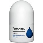 Perspirex Strong antiperspirant roll-on 20 ml – Sleviste.cz