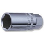 Jonnesway Hlavice na zapalovací svíčky 1/2", různé velikosti - Varianta: Velikost: 21 – Zboží Mobilmania