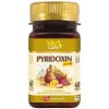 Doplněk stravy VitaHarmony Pyridoxin, 20 mg, 60 tablet