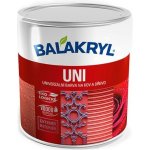Balakryl Uni Lesk 0,7 kg béžový – Sleviste.cz