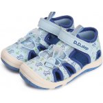 D.D.Step G065-41329B Sky Blue – Zboží Mobilmania