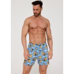 Cornette Classic 001/184 Světle modrá – Zbozi.Blesk.cz