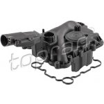 Ventil, odvětrání klikové skříně TOPRAN 118 192 – Zboží Mobilmania