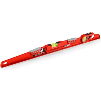 KAPRO 920 SHARK Plumb Site Dual-View, 800mm TESSL2160213X – Hledejceny.cz