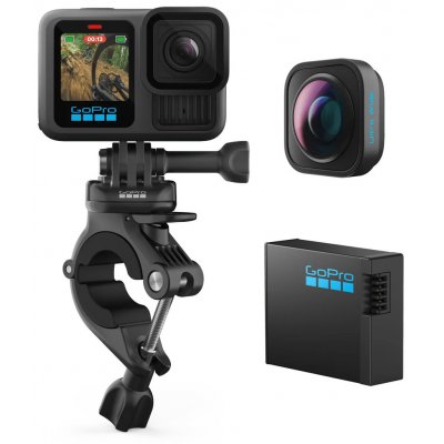 GoPro HERO13 Black Ski Bundle – Zboží Živě