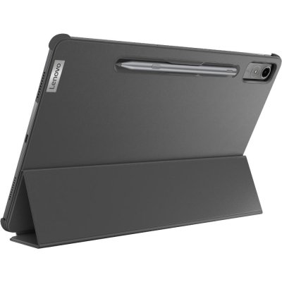 Lenovo Folio Case for Tab P12 GreyWW ZG38C05252 – Zboží Živě