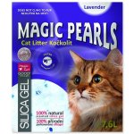 Magic Cat Magic Pearls Lavender 7,6 l – Hledejceny.cz