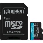 Kingston Canvas Go Plus A2 Micro SDXC 1TB SDCG4/1TB – Zboží Živě