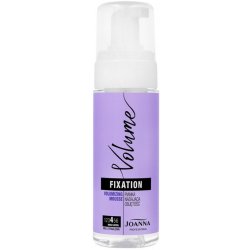 Joanna Volume Fixation Volumizing Mousse 4 150 ml