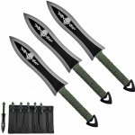 Chladné Zbraně "SKULL OF PUNISHER" - 6ks! – Zboží Dáma