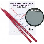 Vic Firth Launch Pad kit – Zboží Mobilmania