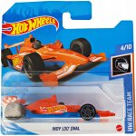 Mattel Hot Wheels McLaren Elva HCX54 – Sleviste.cz