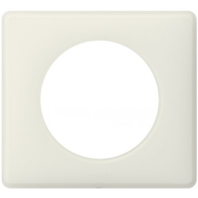 Legrand CÉLIANE 1P MATNÁ 66701 – Hledejceny.cz