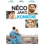 Něco jako komedie DVD – Hledejceny.cz