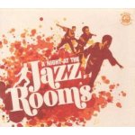 Various: A Night At The Jazz Rooms 2 CD – Hledejceny.cz