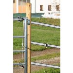 Elektroset pro kovové pastevní brány – Hledejceny.cz