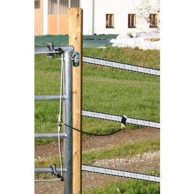 Elektroset pro kovové pastevní brány – Hledejceny.cz