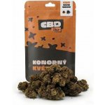 CBDČKO CBD White widow 17% CBD THC do 1% 1 g – Zbozi.Blesk.cz