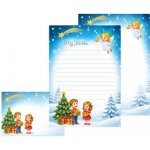 Dopis Ježíškovi – Zboží Dáma