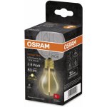 Osram Vintage 1906 LED žárovka E27 1,8W 2700 zlatá – Hledejceny.cz