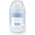 Nuk Junior Cup loď modrá 300 ml – Sleviste.cz