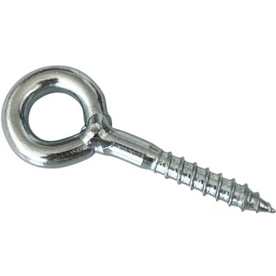 Oko s vrutem fi8/80mm – Hledejceny.cz