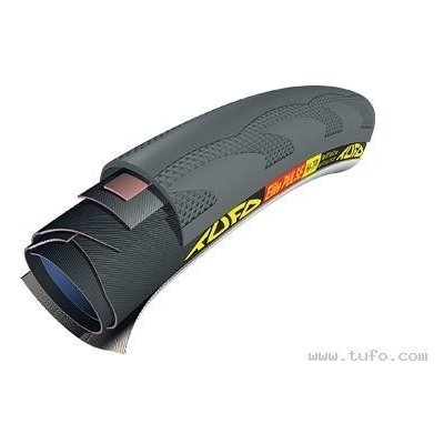 Tufo Elite Pulse 25-622 – Zbozi.Blesk.cz