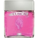 Cubical Special Distilled Gin Premium Kiss 37,5% 0,7 l (holá láhev) – Sleviste.cz