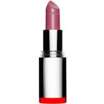 Clarins Joli Rouge Ošetřující dlouhotrvající hydratační rtěnka 705 Soft Berry 3,5 g – Hledejceny.cz