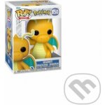 Funko Pop! Pokémon 850 - Dragonite – Hledejceny.cz