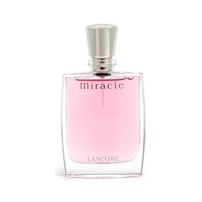 Lancôme Miracle parfémovaná voda dámská 100 ml – Zboží Mobilmania