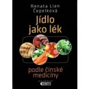 Jídlo jako lék podle tradiční čínské medicíny - Renata Drahorádová