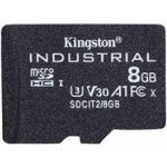 Kingston SDHC UHS-I U3 8 GB SDCIT2/8GBSP – Hledejceny.cz
