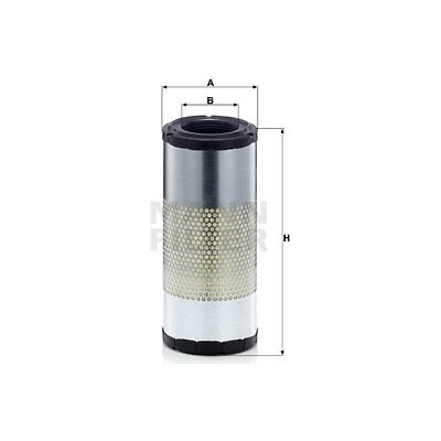 Vzduchový filtr MANN-FILTER C 14 101 (C14101) – Hledejceny.cz