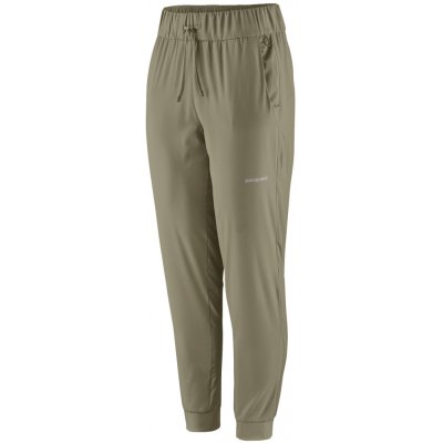 PATAGONIA Women's Terrebonne Joggers River Rock Green – Zboží Mobilmania