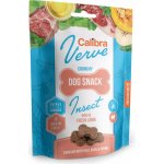 Calibra Dog Verve Crunchy Snack Insect&Fresh Duck 150 g – Sleviste.cz