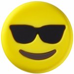 Wilson Emoji Dampener – Zbozi.Blesk.cz