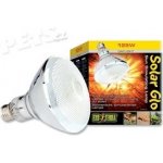 Hagen ExoTerra Solar Glo 125 W – Hledejceny.cz