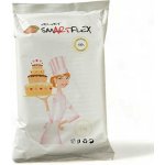 Smartflex Velvet Mandle Potahovací a Modelovací hmota 1 kg – Zboží Dáma