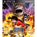 One Piece: Pirate Warriors – Zboží Dáma