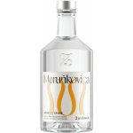 Žufánek Meruňkovica 45% 0,5 l (holá láhev) – Sleviste.cz