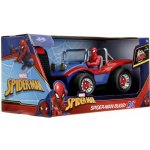 Jada Marvel Spider Man Buggy 1:24 – Zboží Dáma