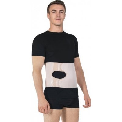 Ventrimax Stoma Belly Belt Stoma béžová – Hledejceny.cz