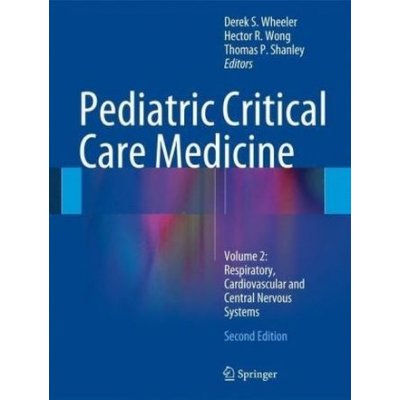 Pediatric Critical Care Medicine – Zbozi.Blesk.cz
