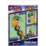 LEGO® Movie 70823 Emmetova tříkolka! – Zboží Živě