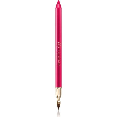 Collistar Professional Lip Pencil dlouhotrvající tužka na rty 103 Fucsia Petunia 1,2 g