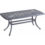 Hartman Amalfi zahradní jídelní stůl 214x111x73,5cm grey – Hledejceny.cz