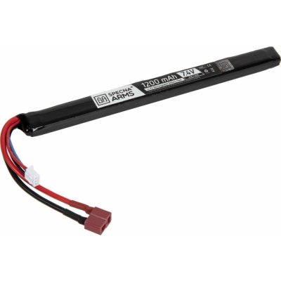 Specna Arms Dean-T Li-Pol 7,4V 1200mAh 20/40C – Zboží Dáma