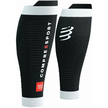 Compressport R2 3.0 black/white